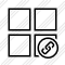 Windows Link Icon