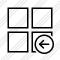 Windows Previous Icon