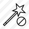 Wizard Block Icon