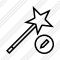 Wizard Edit Icon