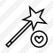 Wizard Favorites Icon