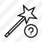 Wizard Help Icon