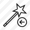 Wizard Previous Icon