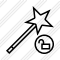 Wizard Unlock Icon