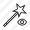 Wizard View Icon