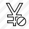 Yen Yuan Block Icon