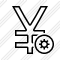 Yen Yuan Settings Icon