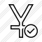 Yuan Ok Icon