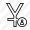 Yuan User Icon