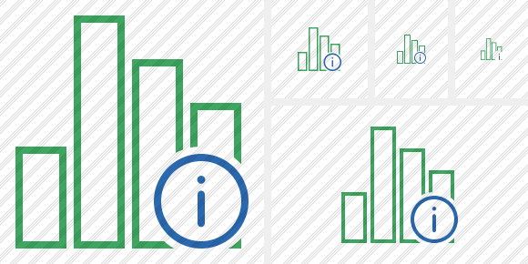 Chart Information Icon