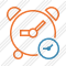 Alarm Clock Clock Icon