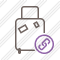 Baggage Link Icon