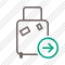 Baggage Next Icon