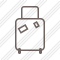 Baggage Icon