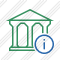 Bank Information Icon