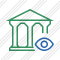 Bank View Icon