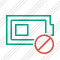 Battery Block Icon