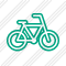 Bicycle Icon