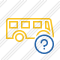 Bus Help Icon