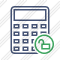 Calculator Unlock Icon