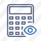 Calculator View Icon