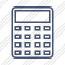 Calculator Icon