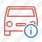 Car 2 Information Icon