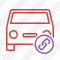 Car 2 Link Icon