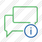 Chat 2 Information Icon