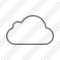 Cloud Icon