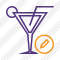 Cocktail Edit Icon