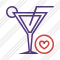 Cocktail Favorites Icon