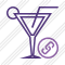 Cocktail Link Icon