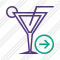 Cocktail Next Icon