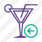 Cocktail Previous Icon