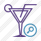 Cocktail Search Icon