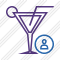Cocktail User Icon