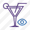 Cocktail View Icon