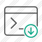 Command Prompt Download Icon