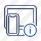 Devices Information Icon