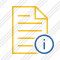 Document 2 Information Icon