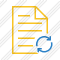 Document 2 Refresh Icon