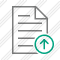 Document Upload Icon