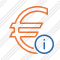 Euro Information Icon