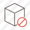 Extension Block Icon