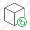 Extension Unlock Icon