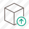 Extension Upload Icon