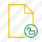 File 2 Unlock Icon