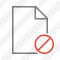 File Block Icon