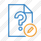 File Help Edit Icon